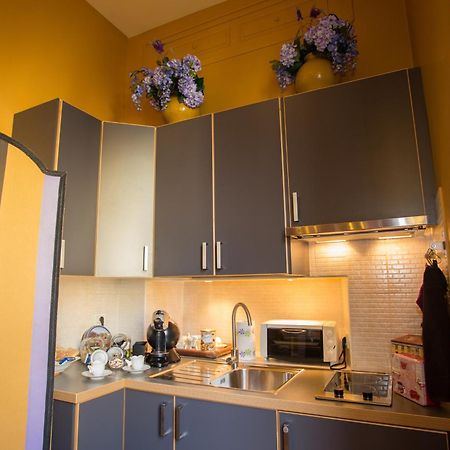 Suite Casa Pariolina Rzym Zewnętrze zdjęcie