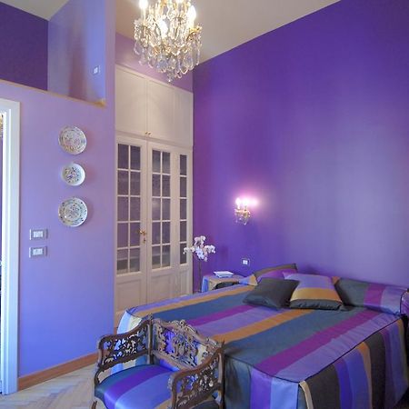 Suite Casa Pariolina Rzym Pokój zdjęcie