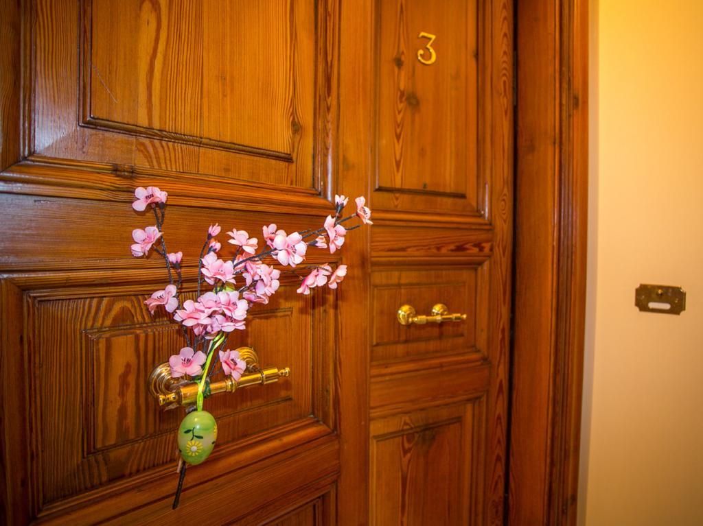 Suite Casa Pariolina Rzym Zewnętrze zdjęcie