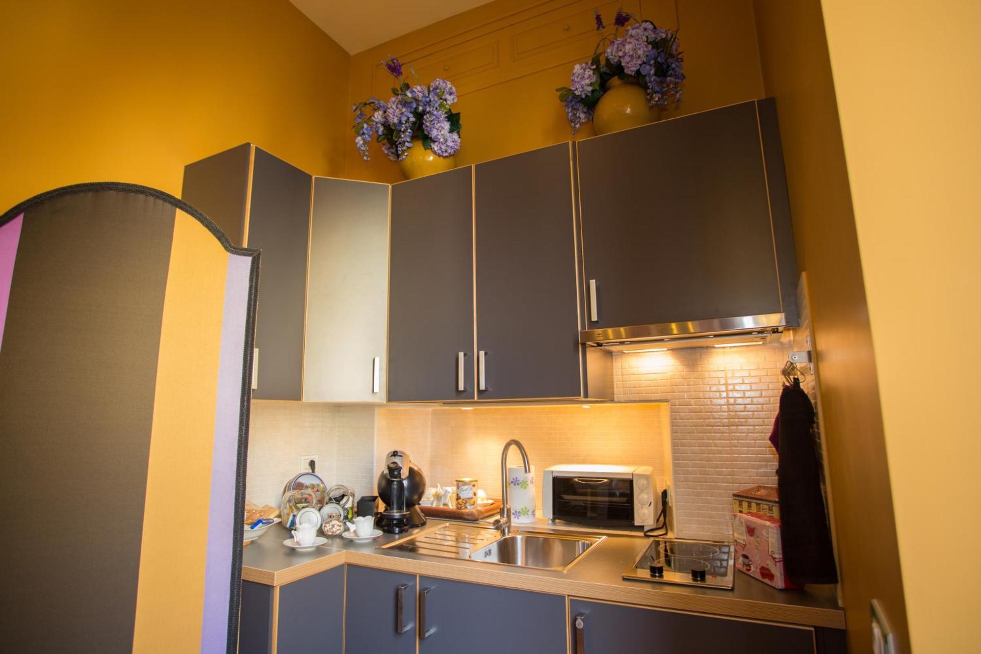 Suite Casa Pariolina Rzym Zewnętrze zdjęcie