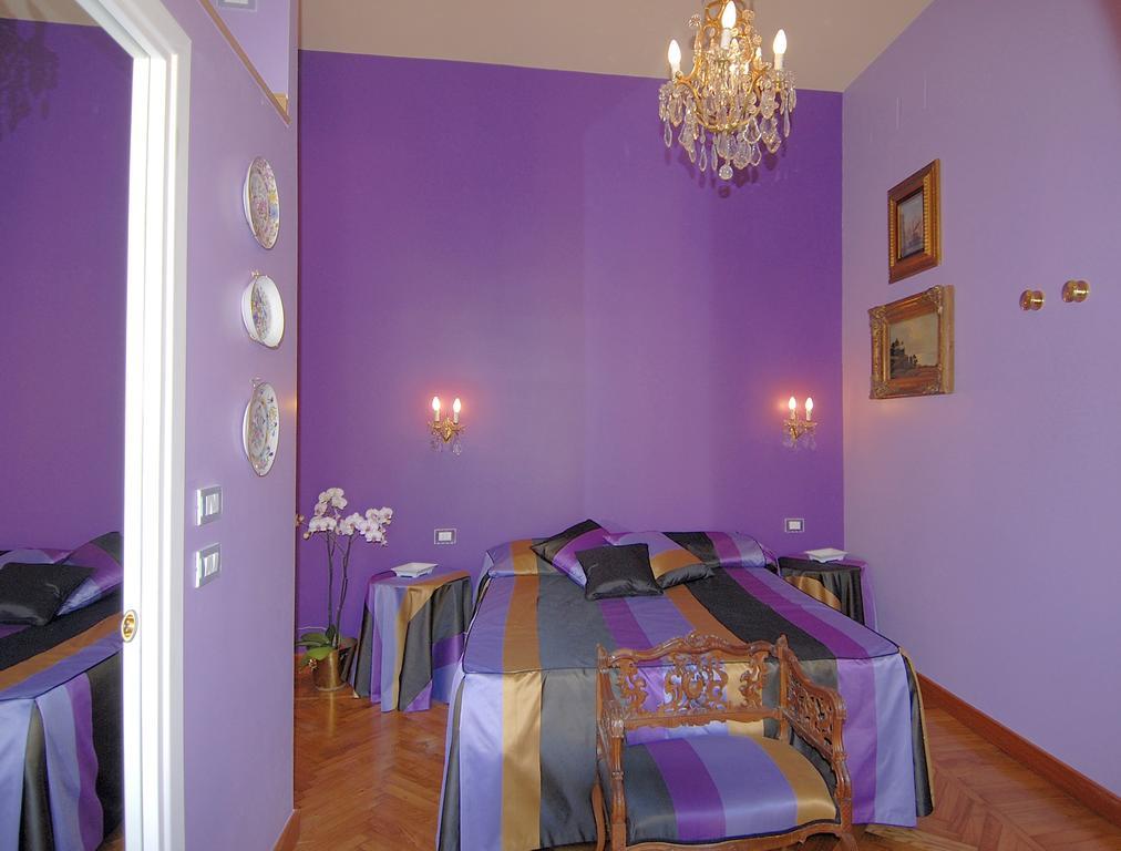 Suite Casa Pariolina Rzym Zewnętrze zdjęcie
