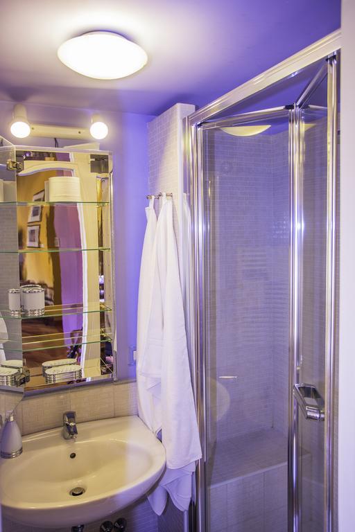 Suite Casa Pariolina Rzym Zewnętrze zdjęcie