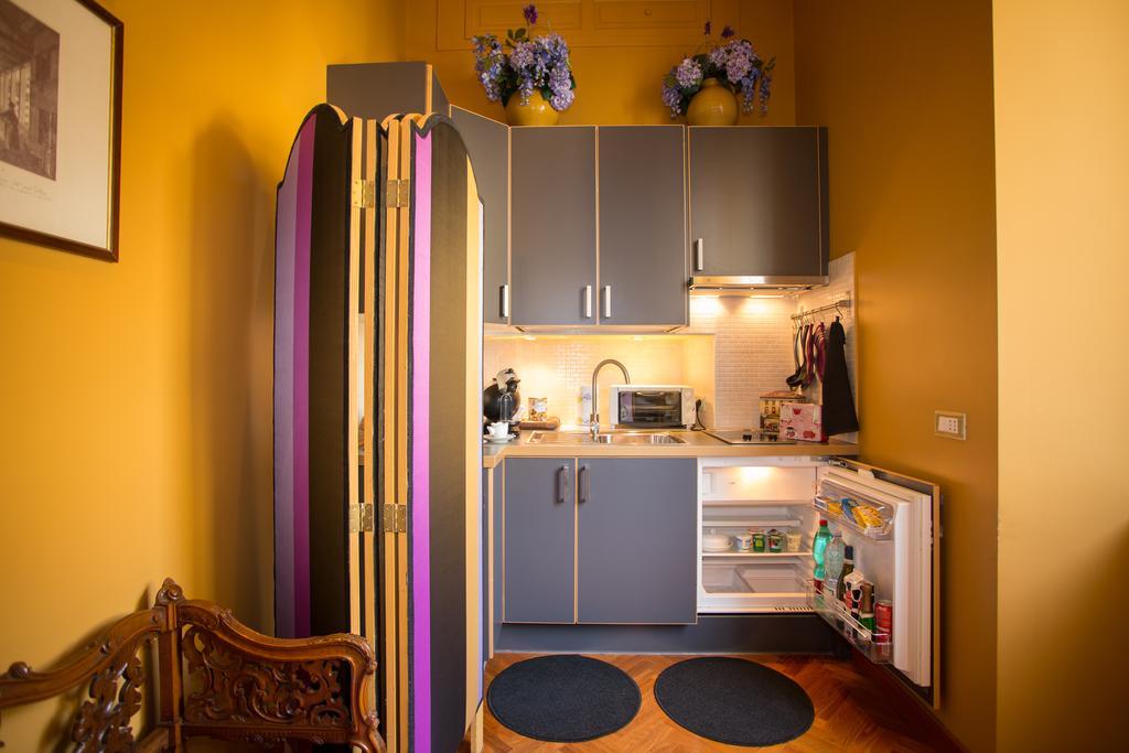 Suite Casa Pariolina Rzym Pokój zdjęcie