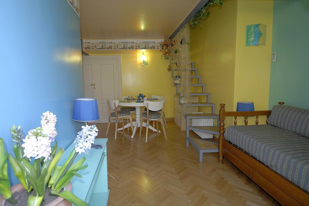 Suite Casa Pariolina Rzym Zewnętrze zdjęcie