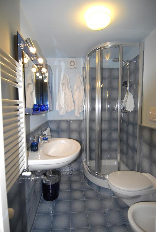 Suite Casa Pariolina Rzym Zewnętrze zdjęcie