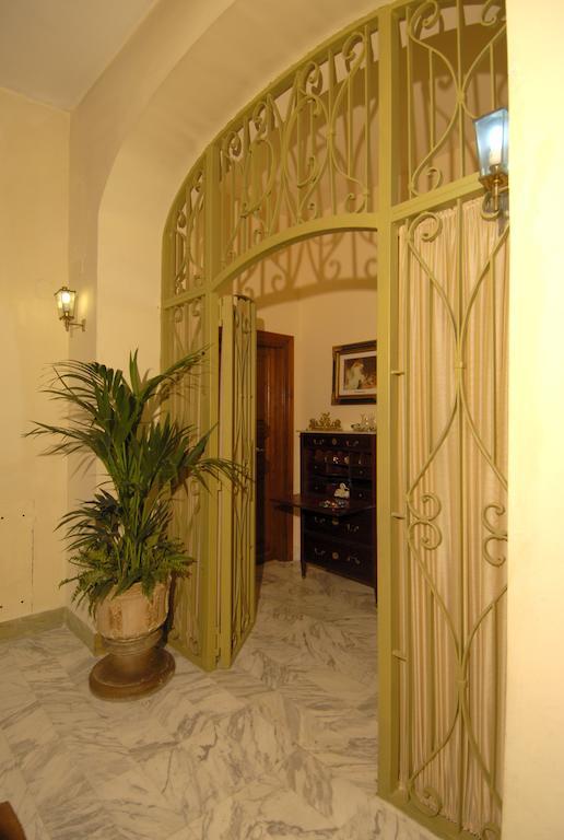 Suite Casa Pariolina Rzym Zewnętrze zdjęcie