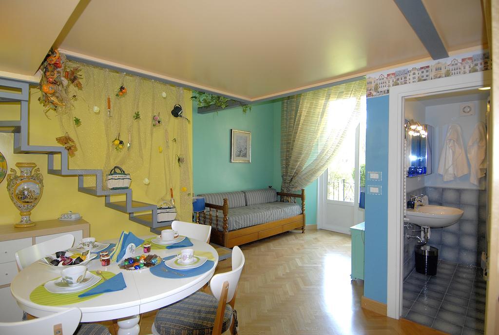 Suite Casa Pariolina Rzym Pokój zdjęcie