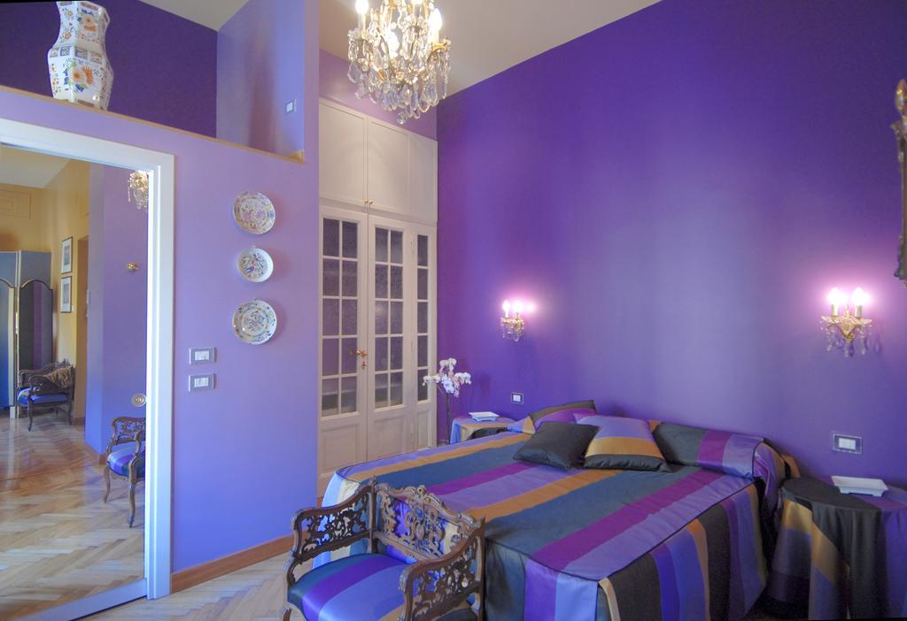 Suite Casa Pariolina Rzym Pokój zdjęcie