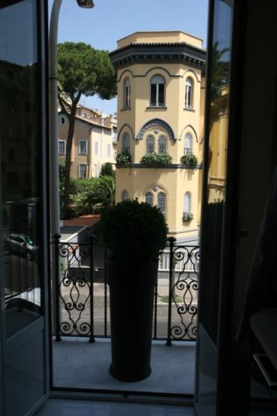 Suite Casa Pariolina Rzym Zewnętrze zdjęcie