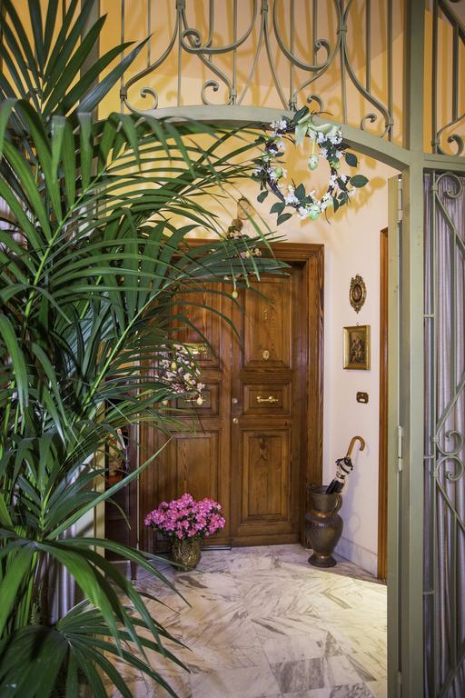 Suite Casa Pariolina Rzym Zewnętrze zdjęcie